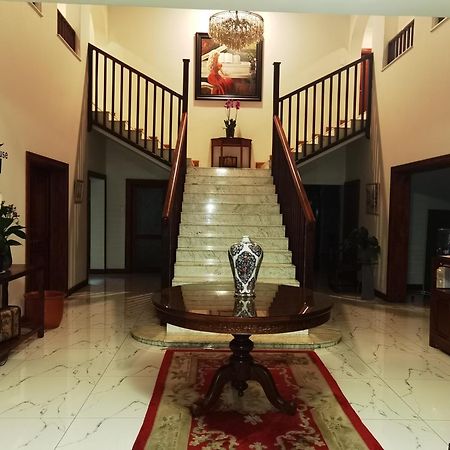 Lotus Guest House Johannesburg Exterior foto