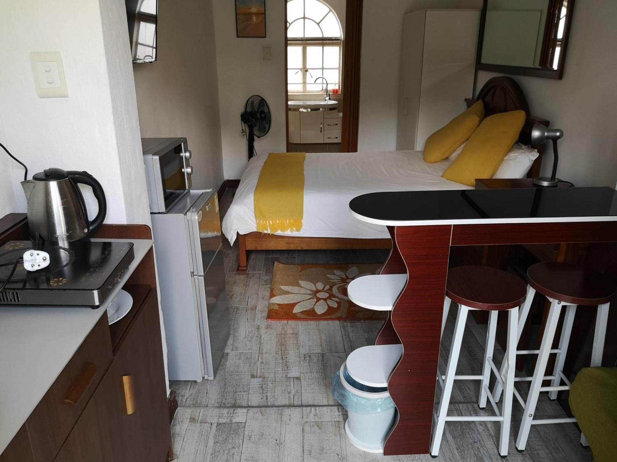 Lotus Guest House Johannesburg Exterior foto