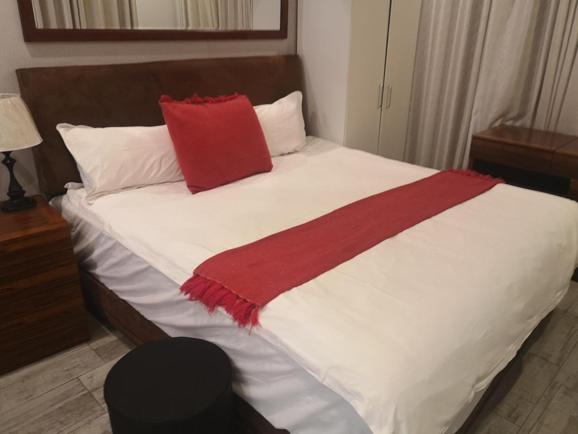 Lotus Guest House Johannesburg Exterior foto