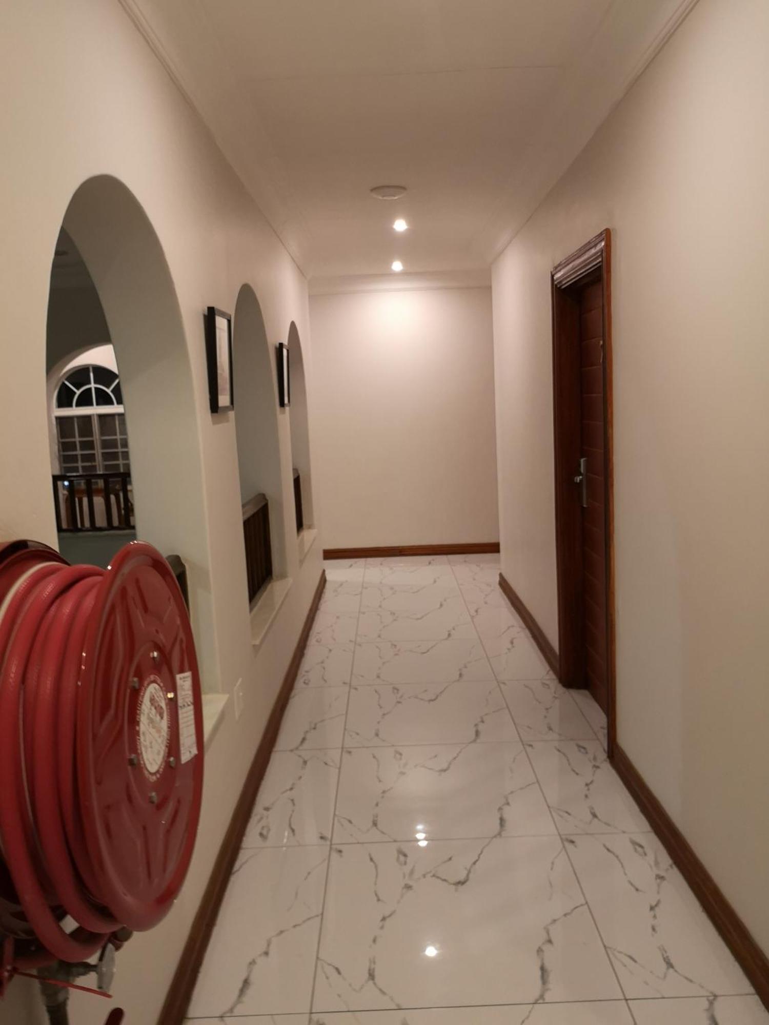 Lotus Guest House Johannesburg Exterior foto