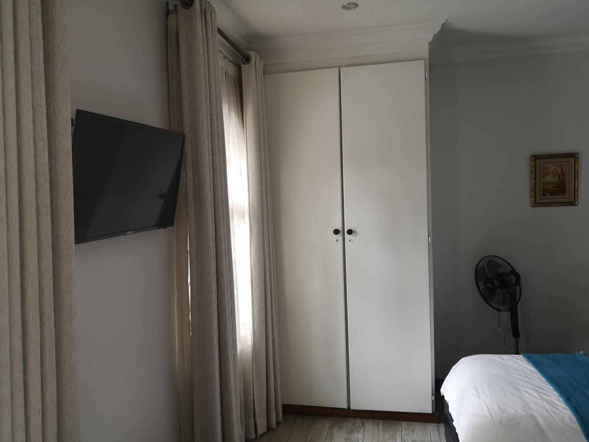 Lotus Guest House Johannesburg Exterior foto