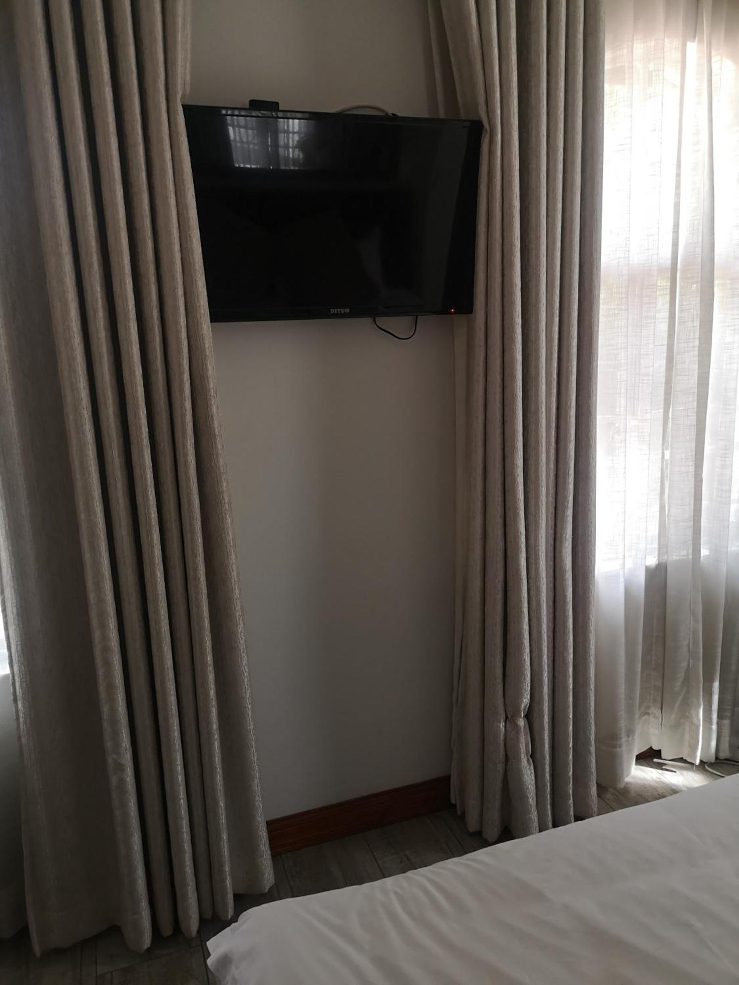 Lotus Guest House Johannesburg Exterior foto