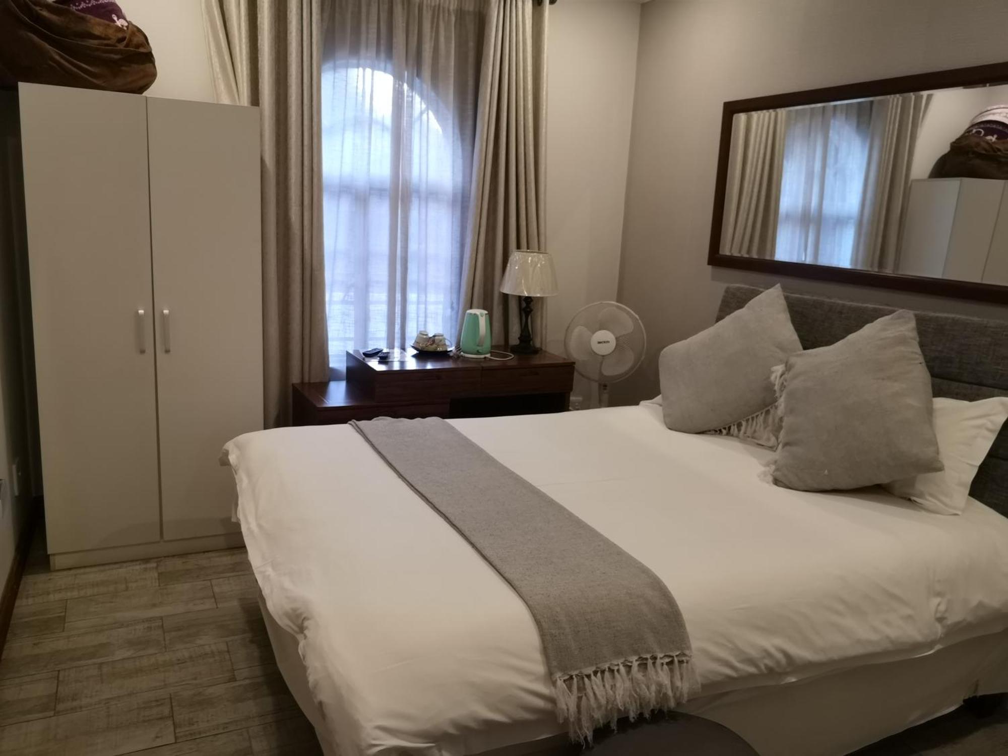 Lotus Guest House Johannesburg Exterior foto