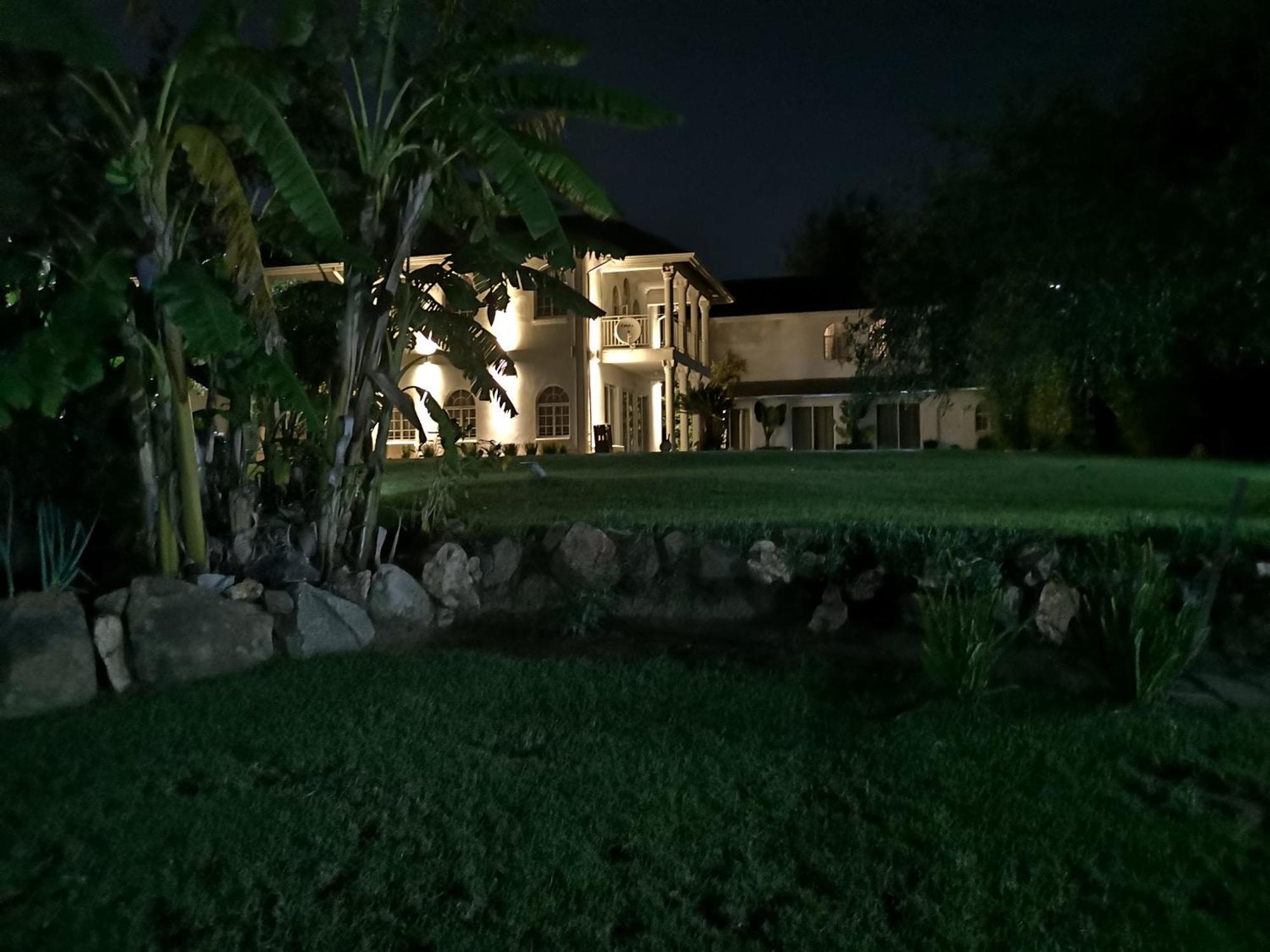 Lotus Guest House Johannesburg Exterior foto