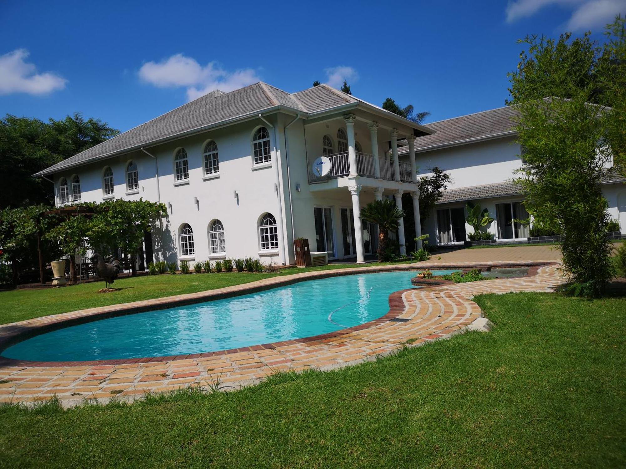 Lotus Guest House Johannesburg Exterior foto