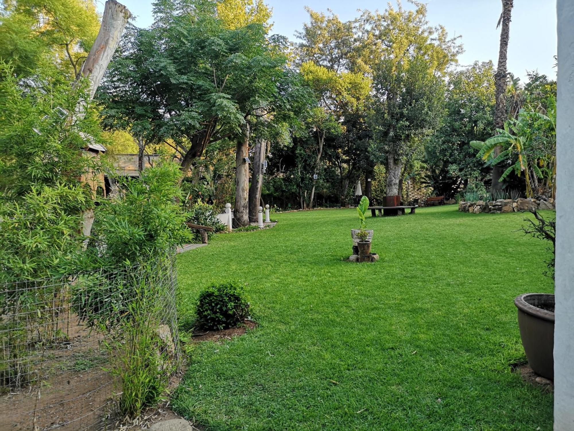 Lotus Guest House Johannesburg Exterior foto