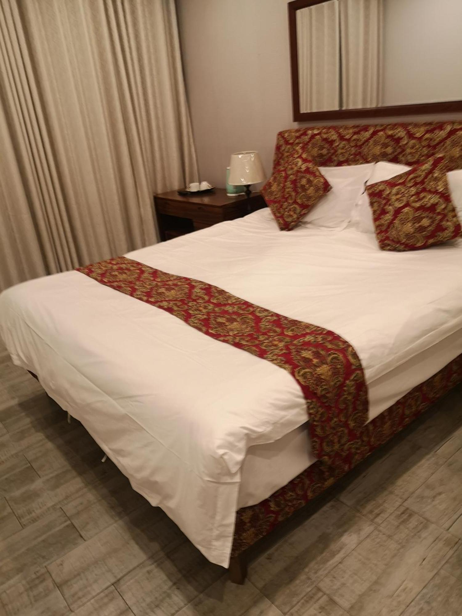 Lotus Guest House Johannesburg Exterior foto