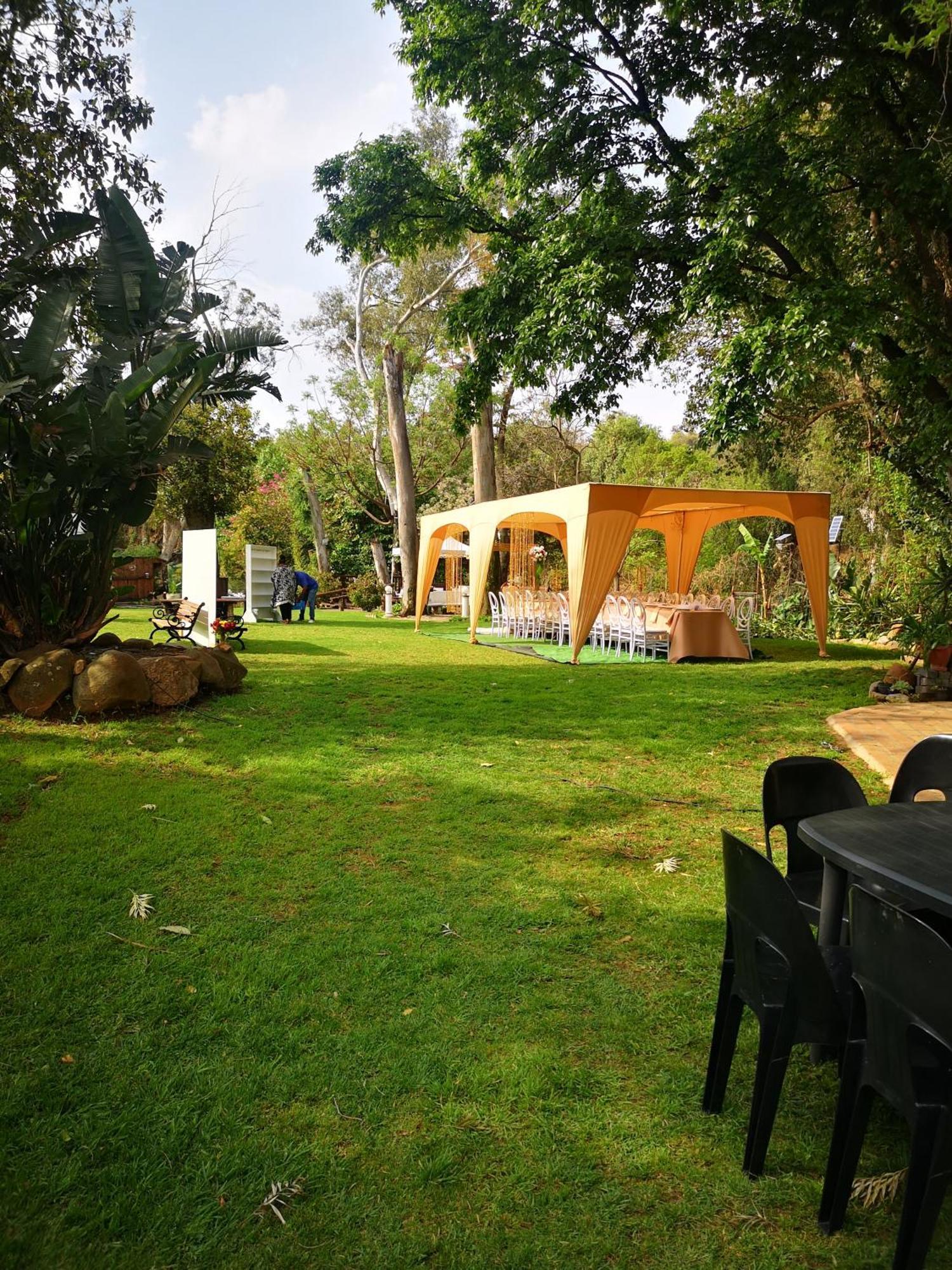 Lotus Guest House Johannesburg Exterior foto