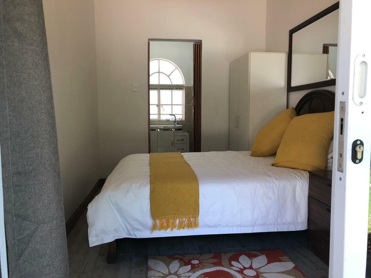 Lotus Guest House Johannesburg Exterior foto